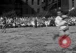 Standbild Rodeo New York City USA, 1938, aus Sekunde 21 historischem Filmmaterial Videoclip 65675054207