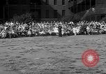 Standbild Rodeo New York City USA, 1938, aus Sekunde 22 historischem Filmmaterial Videoclip 65675054207