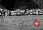 Standbild Rodeo New York City USA, 1938, aus Sekunde 23 historischem Filmmaterial Videoclip 65675054207