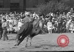 Standbild Rodeo New York City USA, 1938, aus Sekunde 26 historischem Filmmaterial Videoclip 65675054207