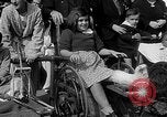 Standbild Rodeo New York City USA, 1938, aus Sekunde 30 historischem Filmmaterial Videoclip 65675054207