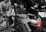 Standbild Rodeo New York City USA, 1938, aus Sekunde 31 historischem Filmmaterial Videoclip 65675054207