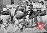 Standbild Rodeo New York City USA, 1938, aus Sekunde 33 historischem Filmmaterial Videoclip 65675054207