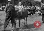 Standbild Rodeo New York City USA, 1938, aus Sekunde 37 historischem Filmmaterial Videoclip 65675054207