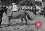 Standbild Rodeo New York City USA, 1938, aus Sekunde 38 historischem Filmmaterial Videoclip 65675054207