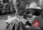 Standbild Rodeo New York City USA, 1938, aus Sekunde 43 historischem Filmmaterial Videoclip 65675054207