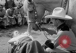 Standbild Rodeo New York City USA, 1938, aus Sekunde 45 historischem Filmmaterial Videoclip 65675054207