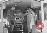 Standbild Polio Opfer Fred Snite Chicago Illinois USA, 1938, aus Sekunde 10 historischem Filmmaterial Videoclip 65675054208