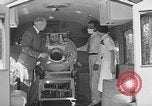 Standbild Polio Opfer Fred Snite Chicago Illinois USA, 1938, aus Sekunde 12 historischem Filmmaterial Videoclip 65675054208