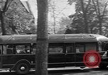 Standbild Polio Opfer Fred Snite Chicago Illinois USA, 1938, aus Sekunde 13 historischem Filmmaterial Videoclip 65675054208
