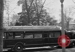 Standbild Polio Opfer Fred Snite Chicago Illinois USA, 1938, aus Sekunde 14 historischem Filmmaterial Videoclip 65675054208