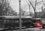 Standbild Polio Opfer Fred Snite Chicago Illinois USA, 1938, aus Sekunde 15 historischem Filmmaterial Videoclip 65675054208
