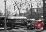 Standbild Polio Opfer Fred Snite Chicago Illinois USA, 1938, aus Sekunde 16 historischem Filmmaterial Videoclip 65675054208