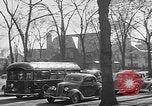 Standbild Polio Opfer Fred Snite Chicago Illinois USA, 1938, aus Sekunde 17 historischem Filmmaterial Videoclip 65675054208