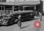 Standbild Polio Opfer Fred Snite Chicago Illinois USA, 1938, aus Sekunde 18 historischem Filmmaterial Videoclip 65675054208