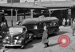 Standbild Polio Opfer Fred Snite Chicago Illinois USA, 1938, aus Sekunde 19 historischem Filmmaterial Videoclip 65675054208