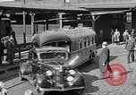 Standbild Polio Opfer Fred Snite Chicago Illinois USA, 1938, aus Sekunde 20 historischem Filmmaterial Videoclip 65675054208