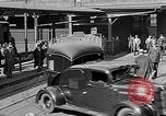 Standbild Polio Opfer Fred Snite Chicago Illinois USA, 1938, aus Sekunde 21 historischem Filmmaterial Videoclip 65675054208