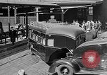 Standbild Polio Opfer Fred Snite Chicago Illinois USA, 1938, aus Sekunde 22 historischem Filmmaterial Videoclip 65675054208
