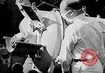 Standbild Polio Opfer Fred Snite Chicago Illinois USA, 1938, aus Sekunde 24 historischem Filmmaterial Videoclip 65675054208