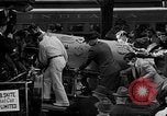 Standbild Polio Opfer Fred Snite Chicago Illinois USA, 1938, aus Sekunde 26 historischem Filmmaterial Videoclip 65675054208