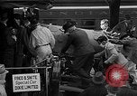 Standbild Polio Opfer Fred Snite Chicago Illinois USA, 1938, aus Sekunde 28 historischem Filmmaterial Videoclip 65675054208
