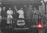 Standbild Polio Opfer Fred Snite Chicago Illinois USA, 1938, aus Sekunde 30 historischem Filmmaterial Videoclip 65675054208