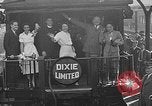Standbild Polio Opfer Fred Snite Chicago Illinois USA, 1938, aus Sekunde 31 historischem Filmmaterial Videoclip 65675054208