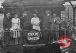 Standbild Polio Opfer Fred Snite Chicago Illinois USA, 1938, aus Sekunde 32 historischem Filmmaterial Videoclip 65675054208