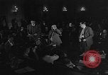 Standbild HUAC Unterausschuss Los Angeles California USA, 1947, aus Sekunde 1 historischem Filmmaterial Videoclip 65675054210