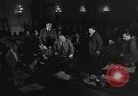 Standbild HUAC Unterausschuss Los Angeles California USA, 1947, aus Sekunde 10 historischem Filmmaterial Videoclip 65675054210