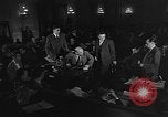 Standbild HUAC Unterausschuss Los Angeles California USA, 1947, aus Sekunde 11 historischem Filmmaterial Videoclip 65675054210
