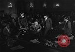 Standbild HUAC Unterausschuss Los Angeles California USA, 1947, aus Sekunde 12 historischem Filmmaterial Videoclip 65675054210