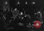 Standbild HUAC Unterausschuss Los Angeles California USA, 1947, aus Sekunde 14 historischem Filmmaterial Videoclip 65675054210