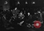 Standbild HUAC Unterausschuss Los Angeles California USA, 1947, aus Sekunde 15 historischem Filmmaterial Videoclip 65675054210