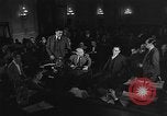 Standbild HUAC Unterausschuss Los Angeles California USA, 1947, aus Sekunde 16 historischem Filmmaterial Videoclip 65675054210