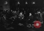 Standbild HUAC Unterausschuss Los Angeles California USA, 1947, aus Sekunde 17 historischem Filmmaterial Videoclip 65675054210