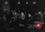 Standbild HUAC Unterausschuss Los Angeles California USA, 1947, aus Sekunde 18 historischem Filmmaterial Videoclip 65675054210
