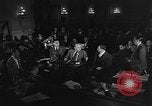 Standbild HUAC Unterausschuss Los Angeles California USA, 1947, aus Sekunde 19 historischem Filmmaterial Videoclip 65675054210