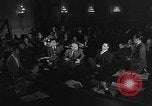 Standbild HUAC Unterausschuss Los Angeles California USA, 1947, aus Sekunde 20 historischem Filmmaterial Videoclip 65675054210
