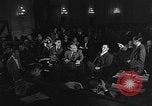 Standbild HUAC Unterausschuss Los Angeles California USA, 1947, aus Sekunde 21 historischem Filmmaterial Videoclip 65675054210