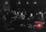 Standbild HUAC Unterausschuss Los Angeles California USA, 1947, aus Sekunde 24 historischem Filmmaterial Videoclip 65675054210