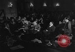 Standbild HUAC Unterausschuss Los Angeles California USA, 1947, aus Sekunde 25 historischem Filmmaterial Videoclip 65675054210