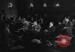 Standbild HUAC Unterausschuss Los Angeles California USA, 1947, aus Sekunde 26 historischem Filmmaterial Videoclip 65675054210
