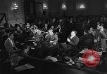 Standbild HUAC Unterausschuss Los Angeles California USA, 1947, aus Sekunde 27 historischem Filmmaterial Videoclip 65675054210