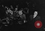 Standbild HUAC Unterausschuss Los Angeles California USA, 1947, aus Sekunde 40 historischem Filmmaterial Videoclip 65675054210
