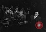 Standbild HUAC Unterausschuss Los Angeles California USA, 1947, aus Sekunde 41 historischem Filmmaterial Videoclip 65675054210