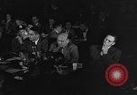 Standbild HUAC Unterausschuss Los Angeles California USA, 1947, aus Sekunde 42 historischem Filmmaterial Videoclip 65675054210