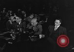 Standbild HUAC Unterausschuss Los Angeles California USA, 1947, aus Sekunde 50 historischem Filmmaterial Videoclip 65675054210