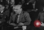 Immagine di Sottocomitato HUAC Los Angeles California USA, 1947, secondo 3 filmato di repertorio 65675054211